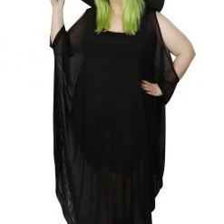 FOXBLOOD The Shadow Mesh Kaftan 11 FOXBLOOD The Shadow Mesh Kaftan