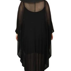 FOXBLOOD The Shadow Mesh Kaftan 8 FOXBLOOD The Shadow Mesh Kaftan