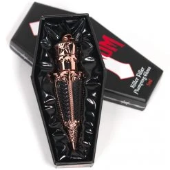 Bloody Blush Til Death- Venom Plumping Gloss Gift Ideas