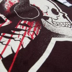 Akumu Ink Men's Stuff Tone Death T-Shirt