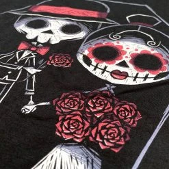 Akumu Ink Until We Meet Again... T-Shirt