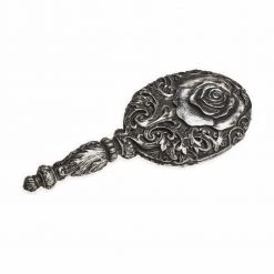 Alchemy Of England Baroque Rose Hand Mirror Gift Ideas