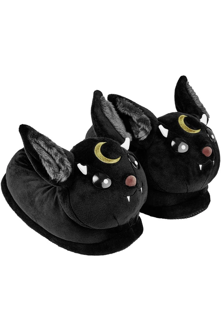 Killstar Vampir Slippers Gift Ideas 2 Killstar Vampir Slippers Gift Ideas