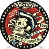 Poster Pop Vince Ray Goo Goo Muck Sticker