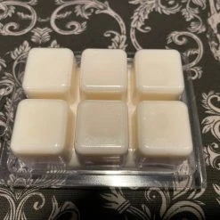 Get Fictional The Black Flame - Wax Melt Gift Ideas