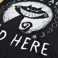 Akumu Ink We're All Mad Here Women's T-Shirt