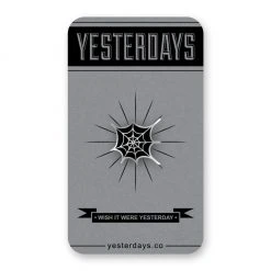 Yesterdays Dream Catcher