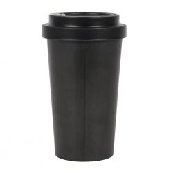 Gothic Gifts Witches Brew Eco Bamboo Travel Mug