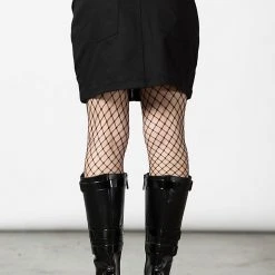 Killstar Women's Stuff Ximena Mini Skirt