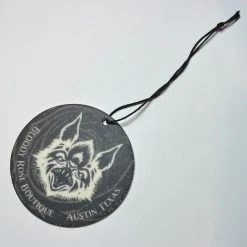 Bloody Rose Boutique Other Bloody Rose Bat Air Freshener - Coconut