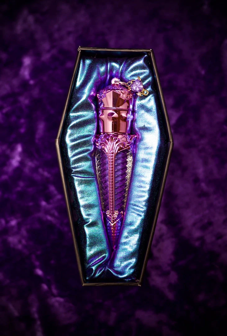 Bloody Blush Hair And Makeup Anniversary - Venom Plumping Gloss 1 Bloody Blush Hair And Makeup Anniversary - Venom Plumping Gloss