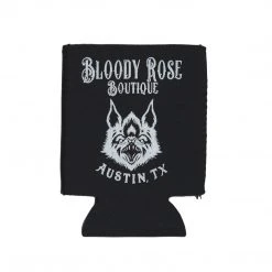 Bloody Rose Boutique Bloody Rose Bat - Drink Koozie