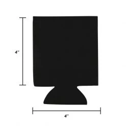 Bloody Rose Boutique Bloody Rose Bat - Drink Koozie