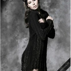 Punk Rave Bromium Sweater Women's Stuff