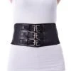 Poizen Industries Chor Corset Belt Women's Stuff