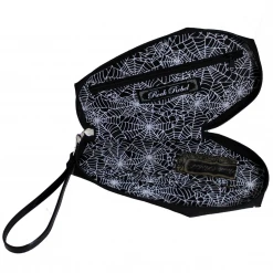 Rock Rebel Frankenstein Coffin Wallet Wallets