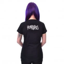 Heartless Dead Inside Tee Women's Stuff