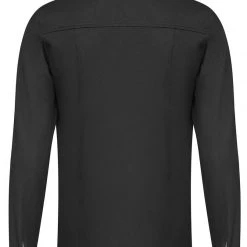 Punk Rave Men's Stuff Deimos Black Shirt