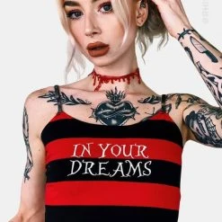 Forest Ink In Your Dreams Top
