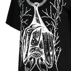 ReStyle Not A Morning Person – Oversized Tee