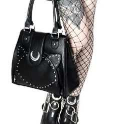 ReStyle Moon Cat Purse