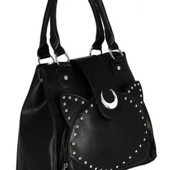 ReStyle Moon Cat Purse