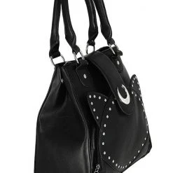 ReStyle Moon Cat Purse