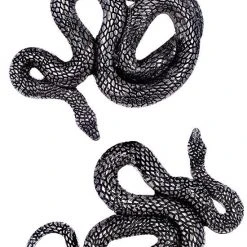 ReStyle Accessories Snakes Hair Clips