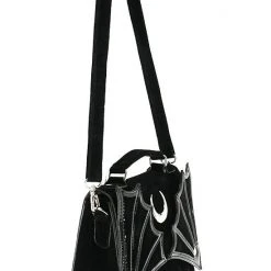 ReStyle Small Bat Handbag Bags & Backpacks