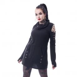 Poizen Industries Fash Top Women's Stuff