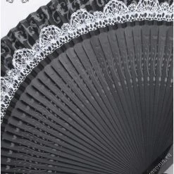 Fantasmagoria Accessories Gothic Lolita Fan