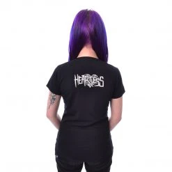 Heartless Homicidal T-Shirt