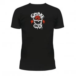 Cupcake Cult Horror Cats Women's T-Shirt Women's Stuff