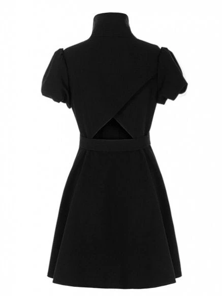 Punk Rave Kawaii Girl Dress 5 Punk Rave Kawaii Girl Dress