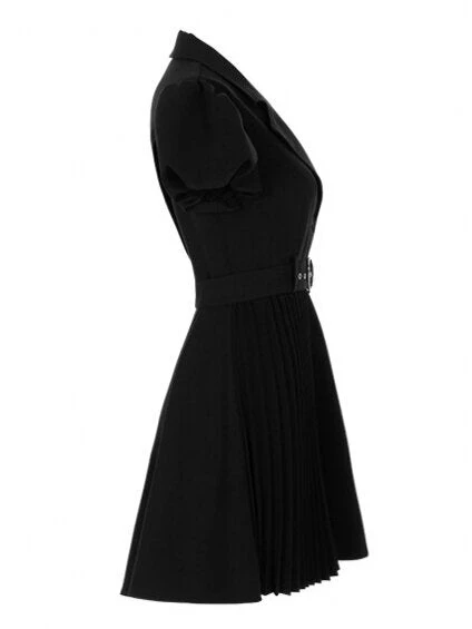 Punk Rave Kawaii Girl Dress 4 Punk Rave Kawaii Girl Dress