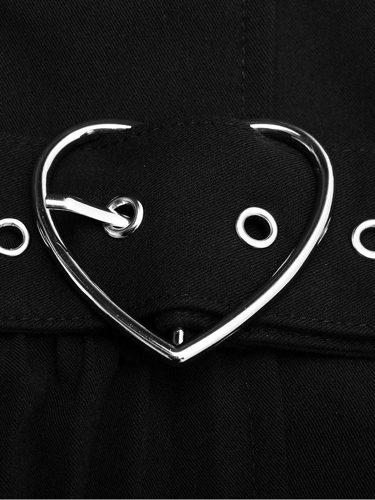 Punk Rave Kawaii Girl Dress 8 Punk Rave Kawaii Girl Dress