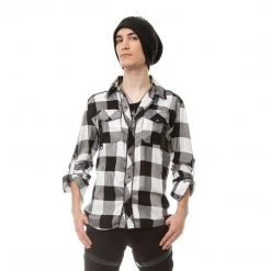 Vixxsin Men's Stuff Left Field Shirt