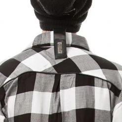 Vixxsin Men's Stuff Left Field Shirt