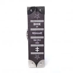 Poizen Industries Magic Spells Bag - Black