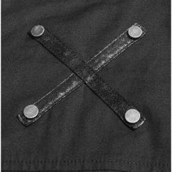 Punk Rave Men's Stuff Marduk Shirt