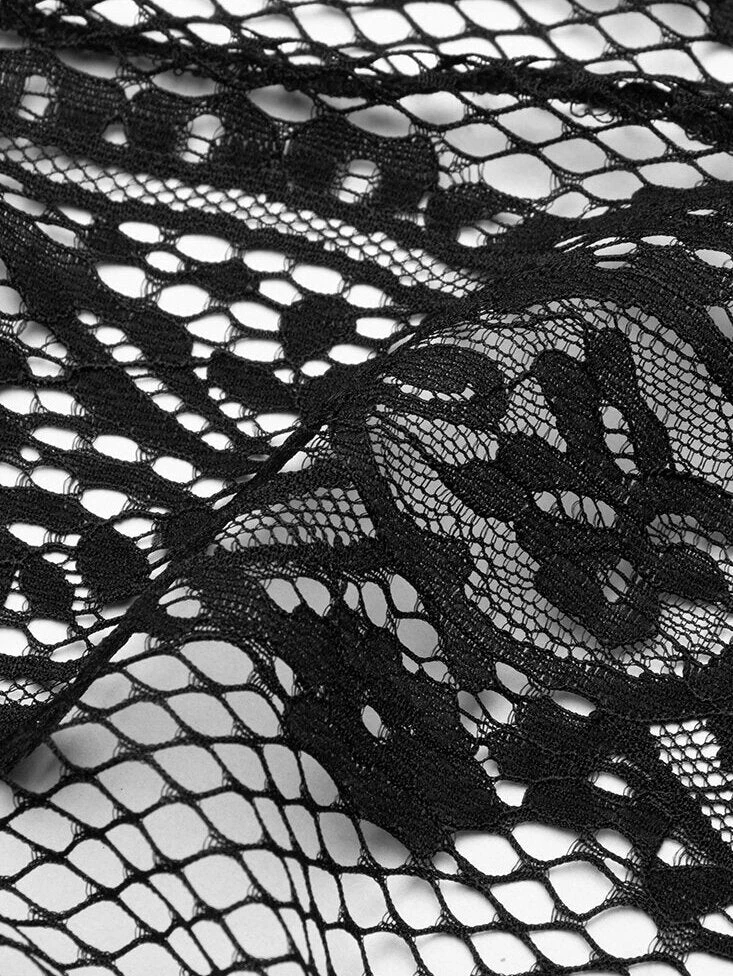 Punk Rave Moon Faerie Skirt 7 Punk Rave Moon Faerie Skirt