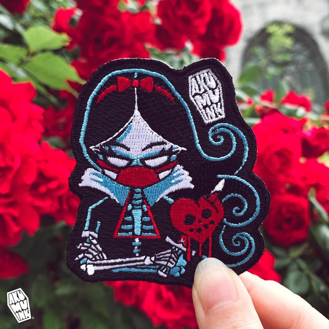 Akumu Ink Revenge Is Sweet Patch 2 Akumu Ink Revenge Is Sweet Patch