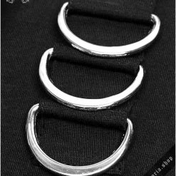 Punk Rave Nazgul Top Men's Stuff