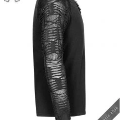 Punk Rave Nazgul Top Men's Stuff