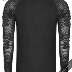Punk Rave Nazgul Top Men's Stuff