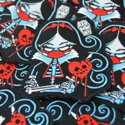 Akumu Ink Revenge Is Sweet Patch 5 Akumu Ink Revenge Is Sweet Patch