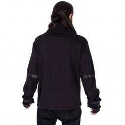 Chemical Black Ronin Hood - Black