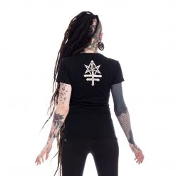 Heartless Sit With Us Tee