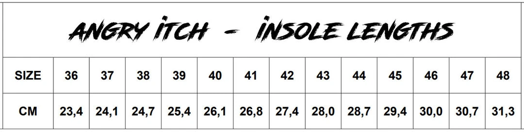Angry Itch 14-Hole 5-Buckle Black Leather Boots Men's Stuff 10 Angry Itch 14-Hole 5-Buckle Black Leather Boots Men's Stuff