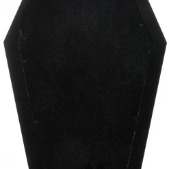 Sourpuss Gift Ideas Coffin Cork Board